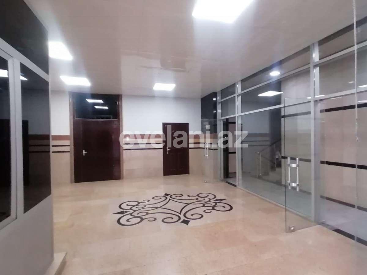 Sale, new building, 2 room, 112 m², Baku, Yasamal r.