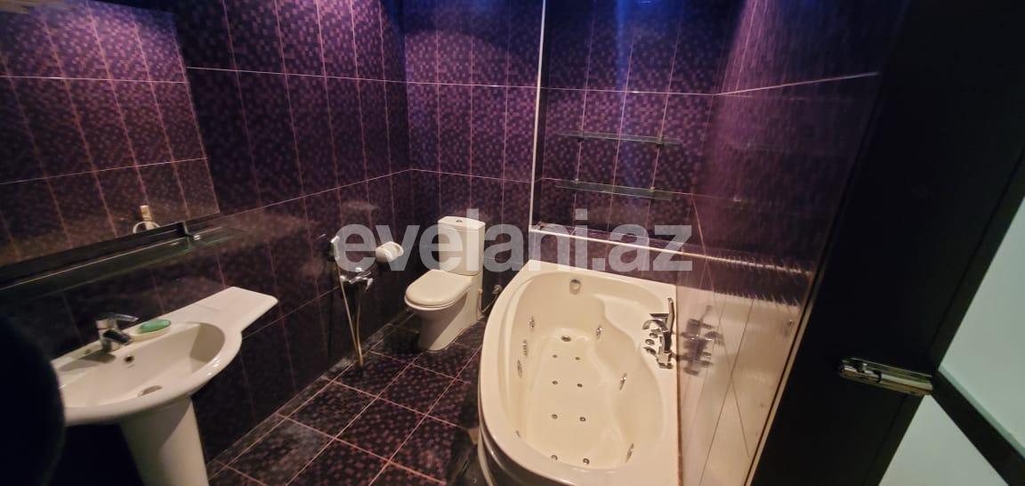 Sale, new building, 3 room, 143 m², Baku, Yasamal r, Inshaatchilar m.