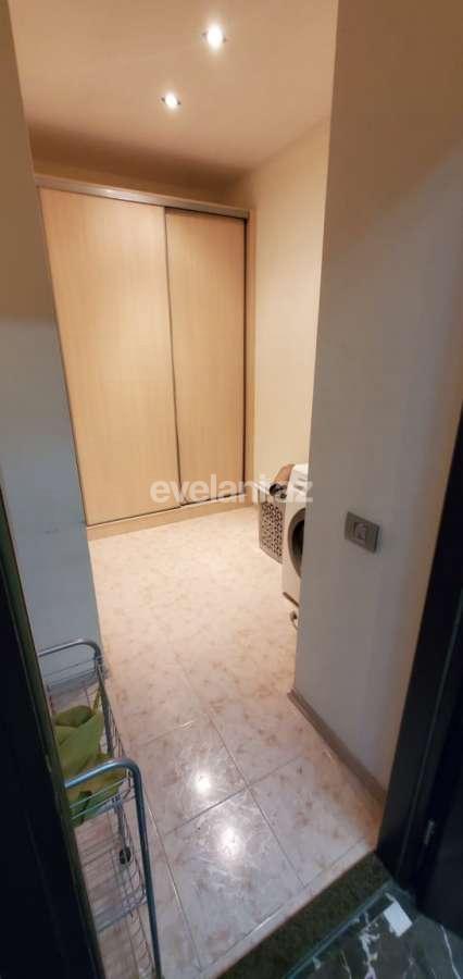 Sale, new building, 3 room, 143 m², Baku, Yasamal r, Inshaatchilar m.