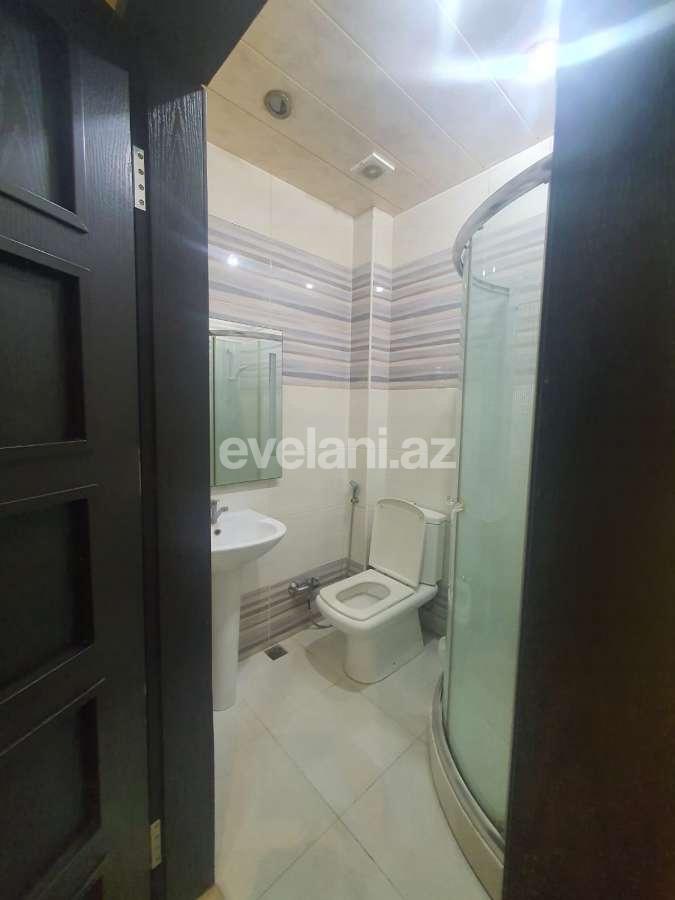 Kirayə verilir, yeni tikili, 3 otaqlı, 160 m², Bakı, Nizami r.