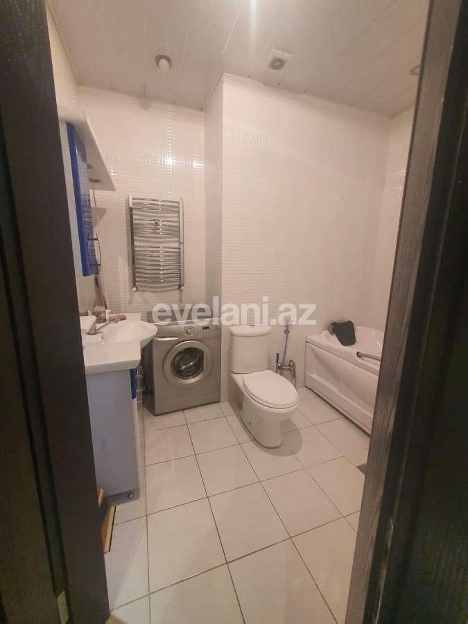 Kirayə verilir, yeni tikili, 3 otaqlı, 160 m², Bakı, Nizami r.