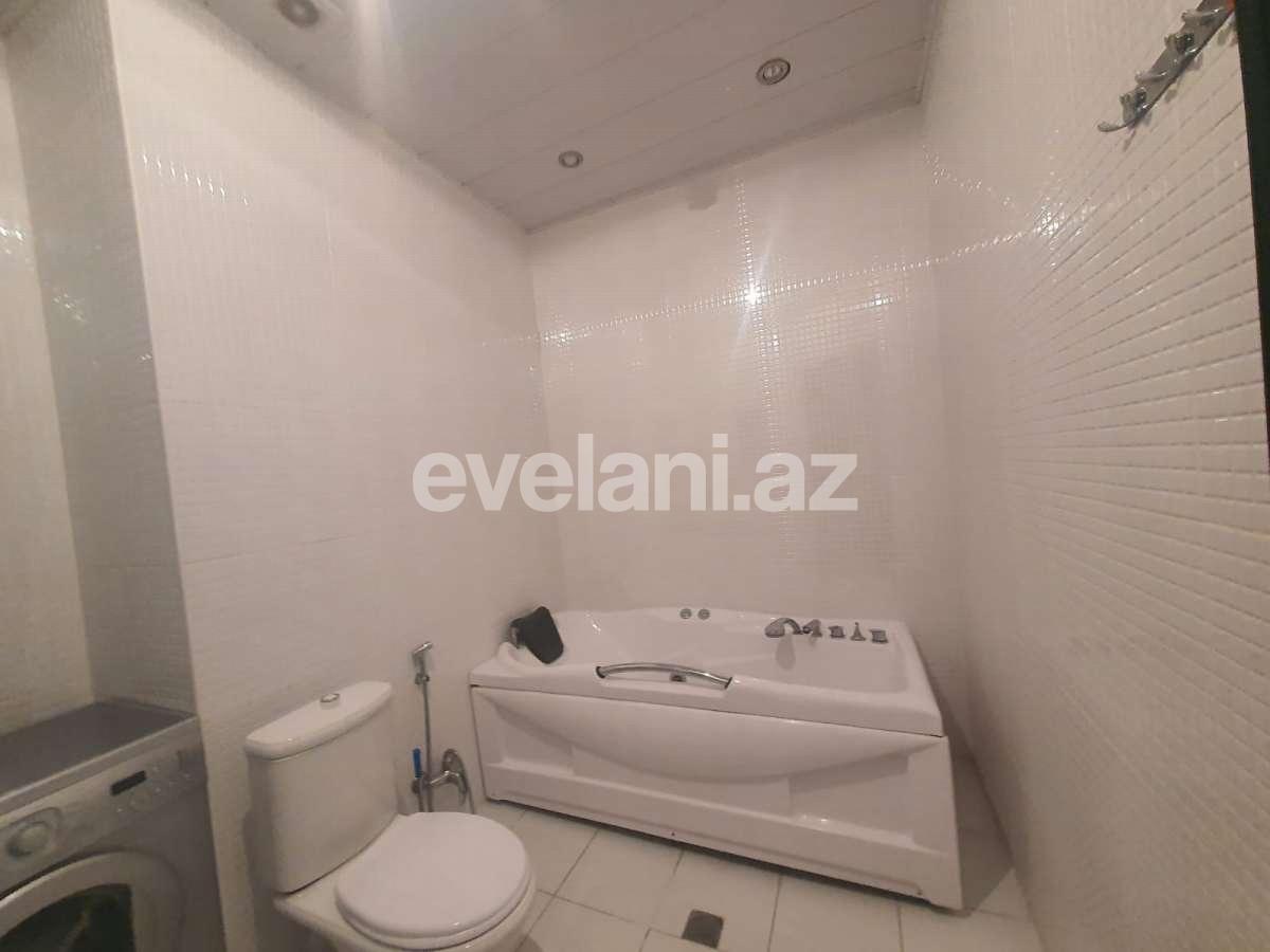 Kirayə verilir, yeni tikili, 3 otaqlı, 160 m², Bakı, Nizami r.