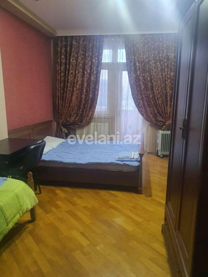 Kirayə verilir, yeni tikili, 3 otaqlı, 160 m², Bakı, Nizami r.