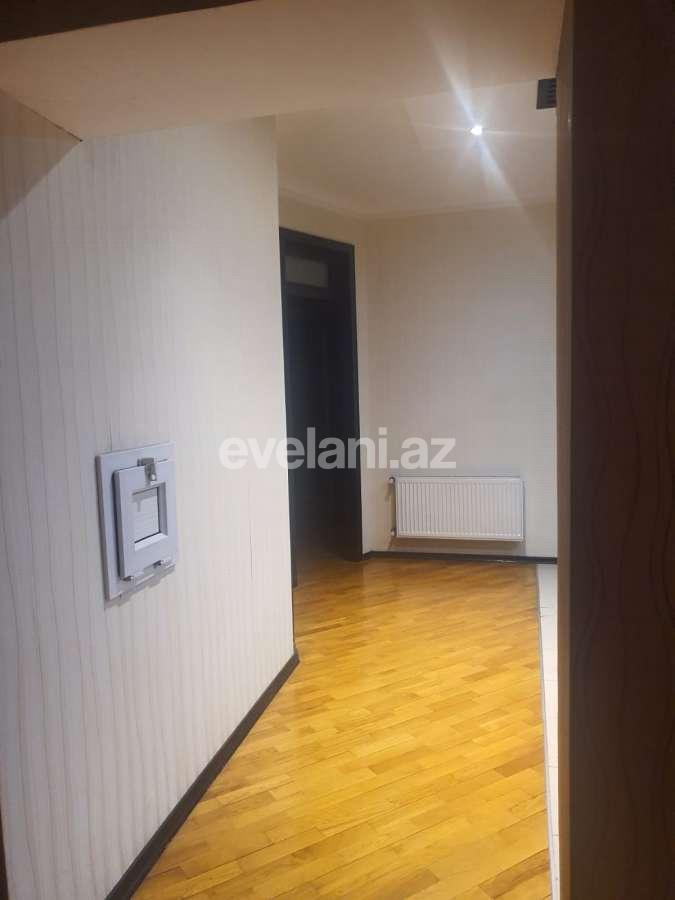 Kirayə verilir, yeni tikili, 3 otaqlı, 160 m², Bakı, Nizami r.