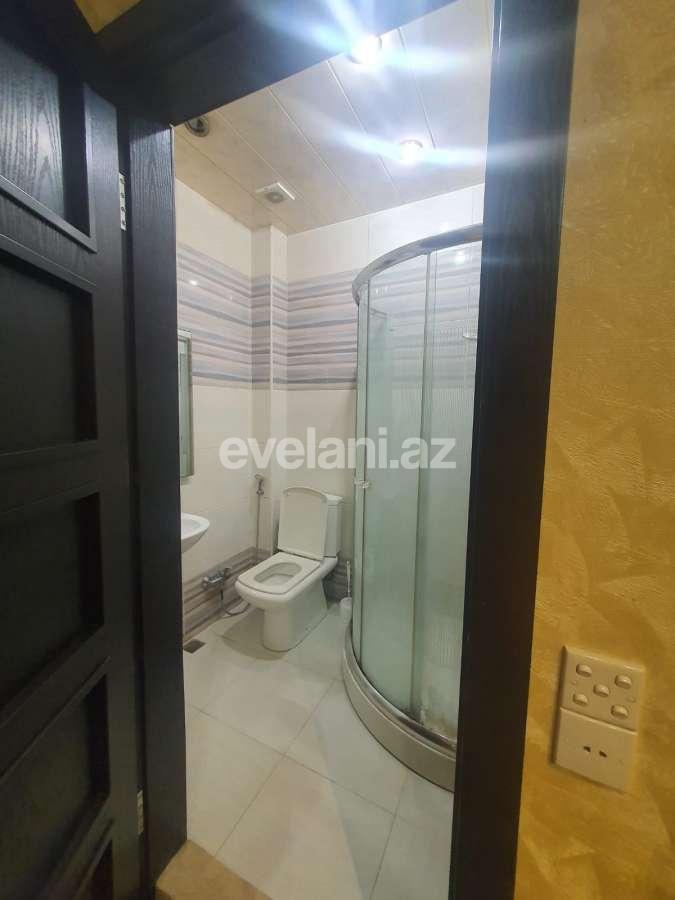Kirayə verilir, yeni tikili, 3 otaqlı, 160 m², Bakı, Nizami r.