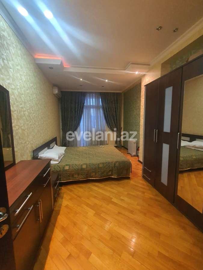 Kirayə verilir, yeni tikili, 3 otaqlı, 160 m², Bakı, Nizami r.