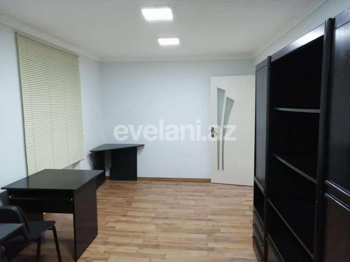Kirayə verilir, ofis, 2 otaqlı, 65 m², Bakı, Nəsimi r.