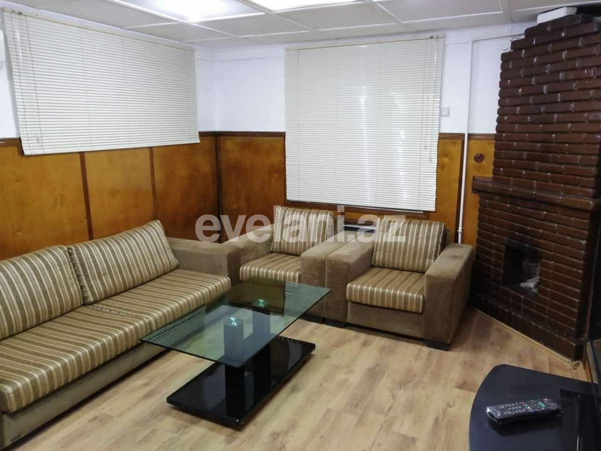 Kirayə verilir, ofis, 2 otaqlı, 65 m², Bakı, Nəsimi r.