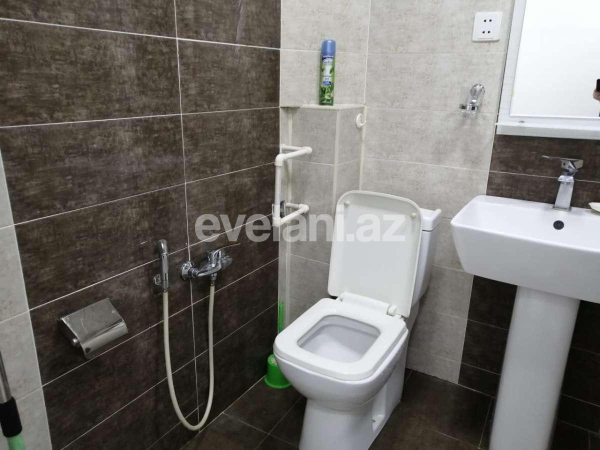 Kirayə verilir, ofis, 2 otaqlı, 65 m², Bakı, Nəsimi r.