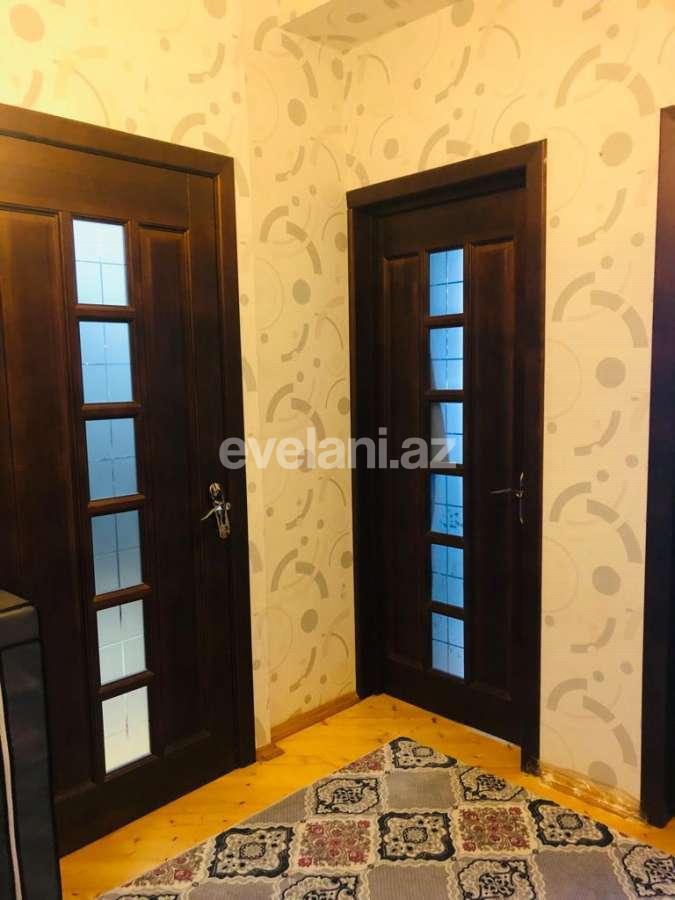 Satılır, yeni tikili, 2 otaqlı, 66 m², Bakı, Nizami r, Neftçilər m.