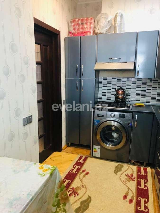 Satılır, yeni tikili, 2 otaqlı, 66 m², Bakı, Nizami r, Neftçilər m.