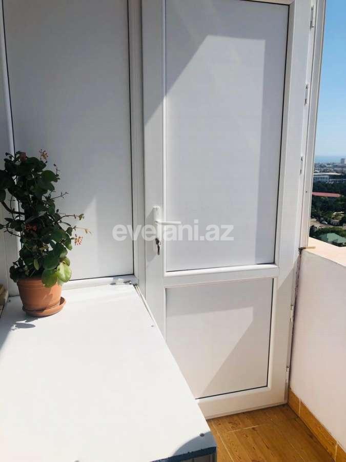 Satılır, yeni tikili, 2 otaqlı, 66 m², Bakı, Nizami r, Neftçilər m.