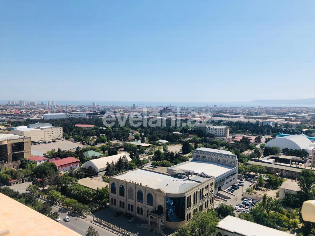 Satılır, yeni tikili, 2 otaqlı, 66 m², Bakı, Nizami r, Neftçilər m.