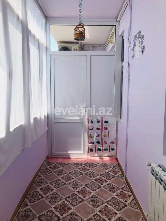 Satılır, yeni tikili, 2 otaqlı, 66 m², Bakı, Nizami r, Neftçilər m.