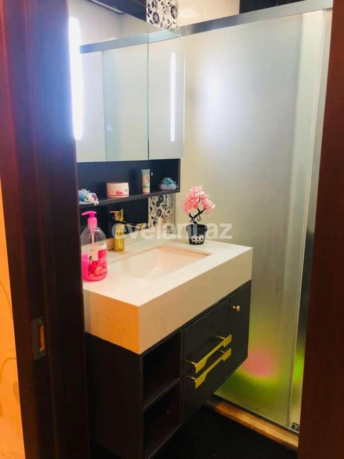 Satılır, yeni tikili, 2 otaqlı, 66 m², Bakı, Nizami r, Neftçilər m.