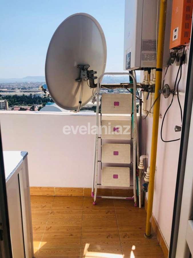 Satılır, yeni tikili, 2 otaqlı, 66 m², Bakı, Nizami r, Neftçilər m.