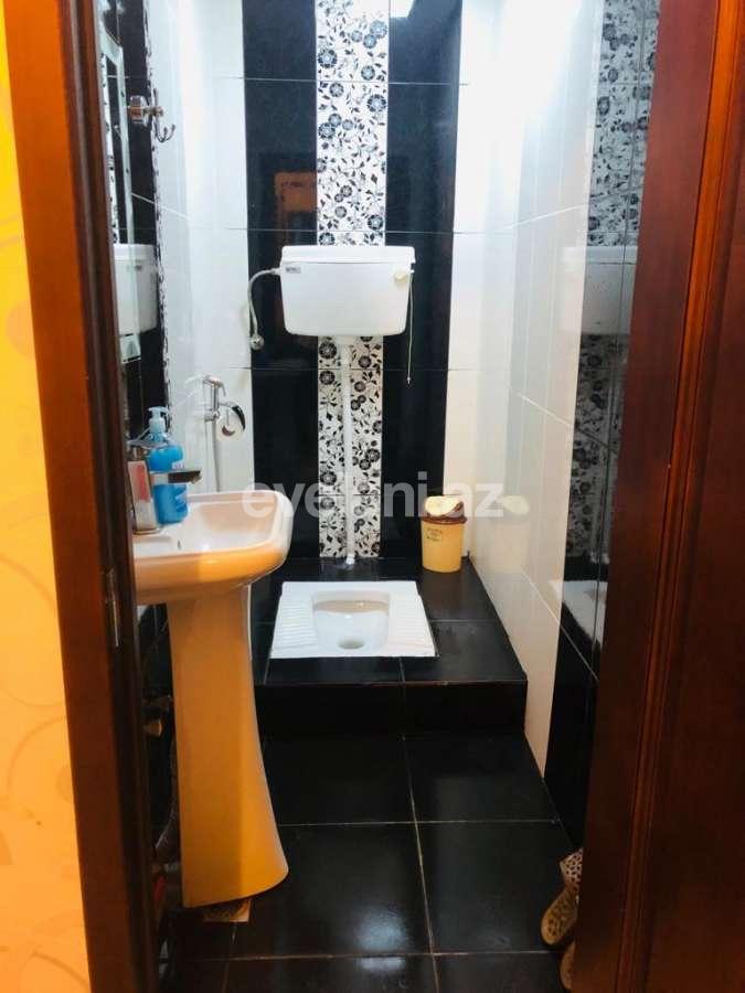 Satılır, yeni tikili, 2 otaqlı, 66 m², Bakı, Nizami r, Neftçilər m.