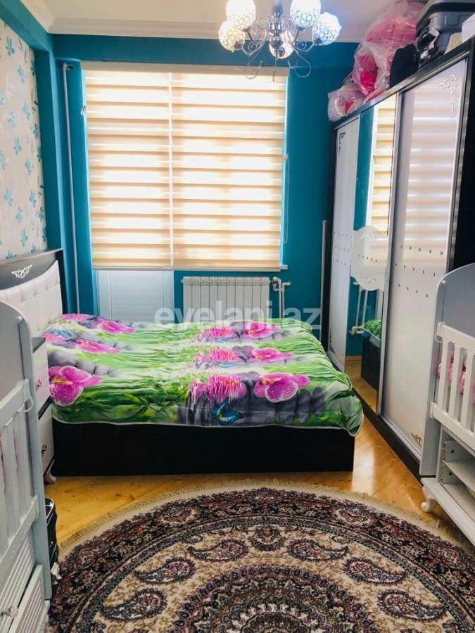 Satılır, yeni tikili, 2 otaqlı, 66 m², Bakı, Nizami r, Neftçilər m.