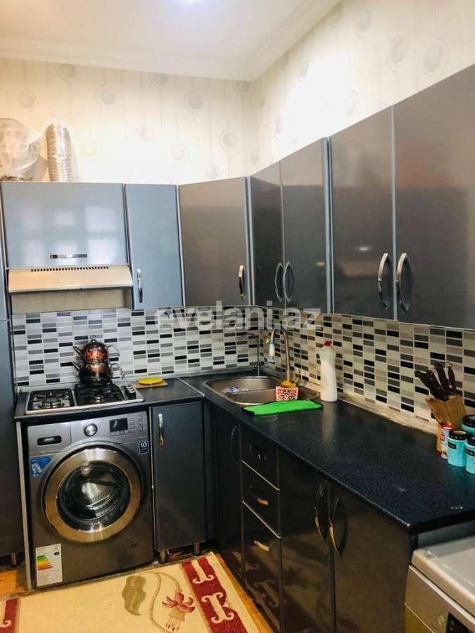 Satılır, yeni tikili, 2 otaqlı, 66 m², Bakı, Nizami r, Neftçilər m.
