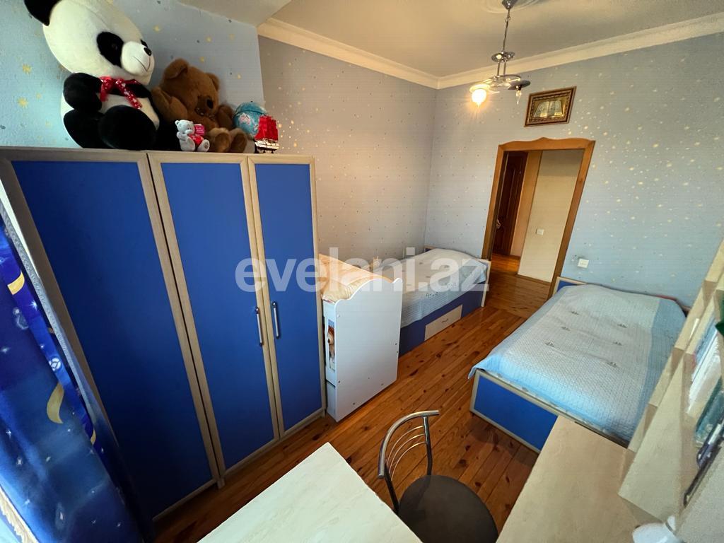 Satılır, yeni tikili, 4 otaqlı, 110 m², Bakı, Xətai r, Köhnə Günəşli q.