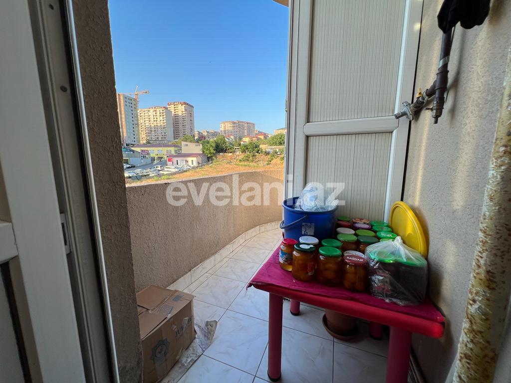 Satılır, yeni tikili, 4 otaqlı, 110 m², Bakı, Xətai r, Köhnə Günəşli q.