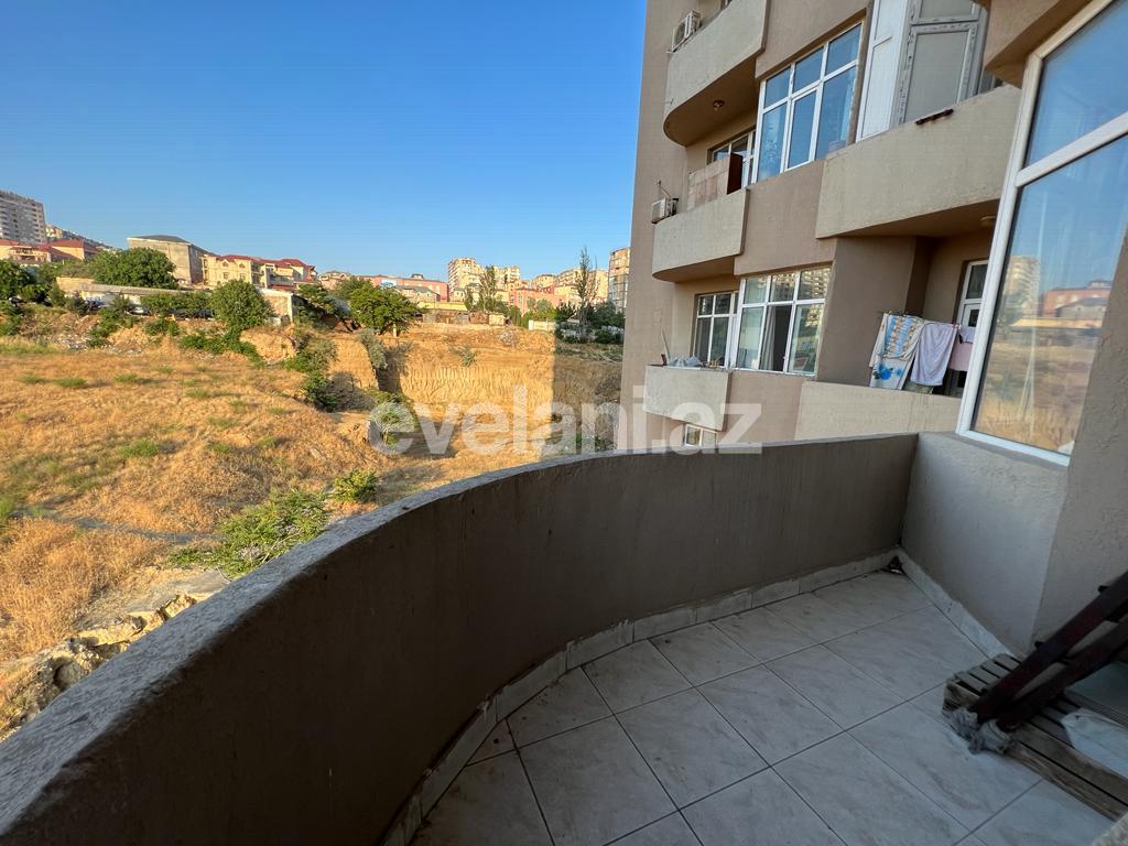 Satılır, yeni tikili, 4 otaqlı, 110 m², Bakı, Xətai r, Köhnə Günəşli q.