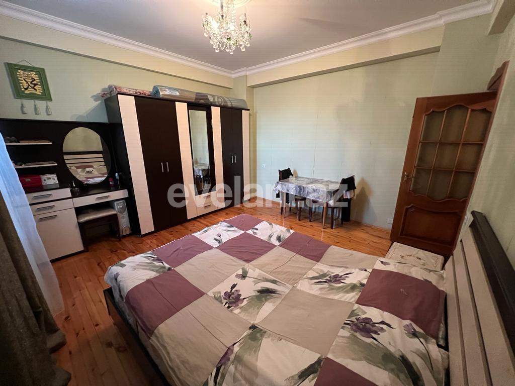 Satılır, yeni tikili, 4 otaqlı, 110 m², Bakı, Xətai r, Köhnə Günəşli q.