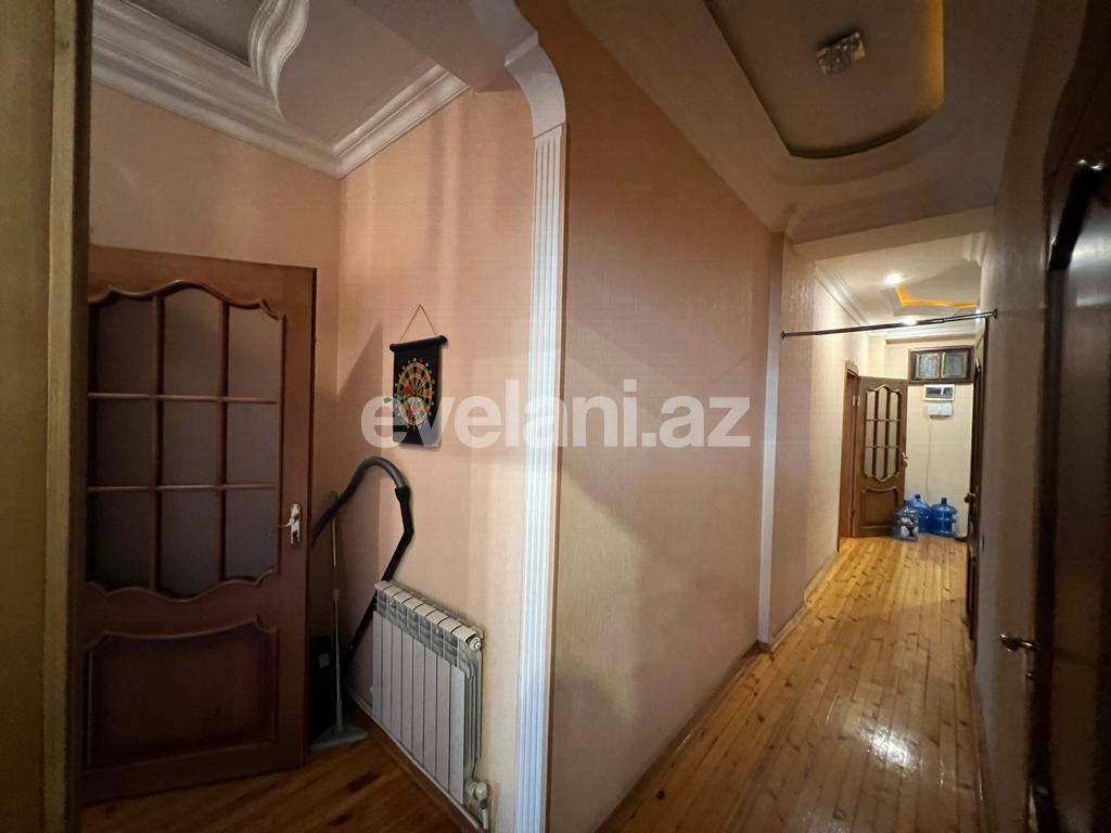 Satılır, yeni tikili, 4 otaqlı, 110 m², Bakı, Xətai r, Köhnə Günəşli q.
