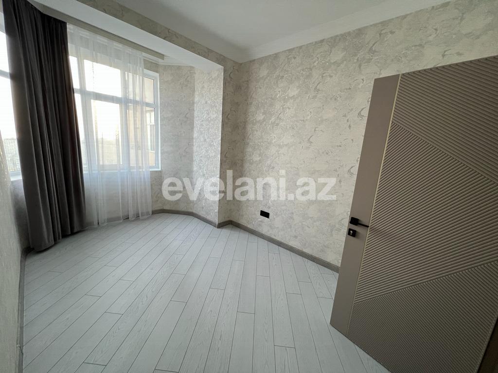 Satılır, yeni tikili, 4 otaqlı, 110 m², Bakı, Xətai r, Köhnə Günəşli q.