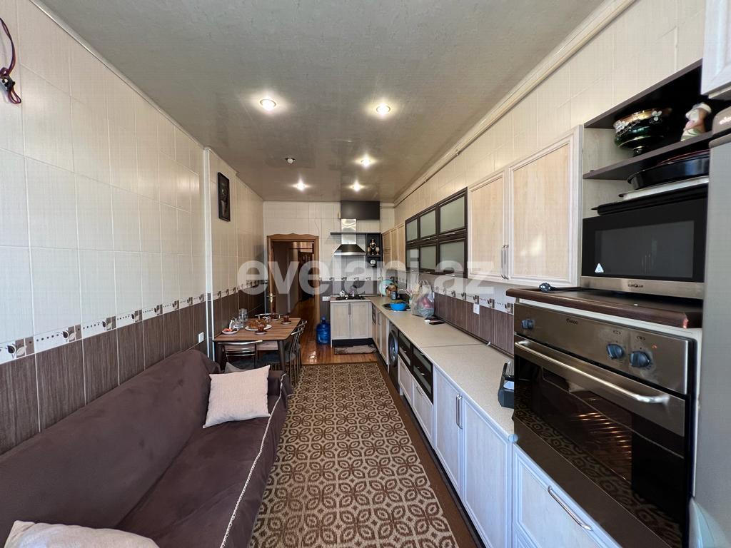 Satılır, yeni tikili, 4 otaqlı, 110 m², Bakı, Xətai r, Köhnə Günəşli q.