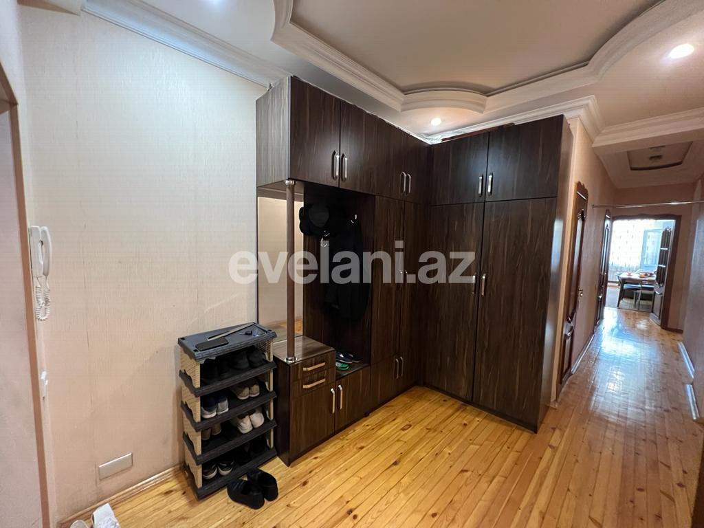 Satılır, yeni tikili, 4 otaqlı, 110 m², Bakı, Xətai r, Köhnə Günəşli q.