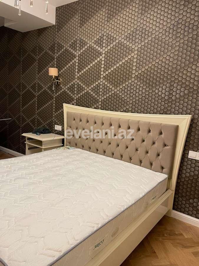 Satılır, yeni tikili, 2 otaqlı, 97 m², Bakı, Səbail r, Badamdar q.