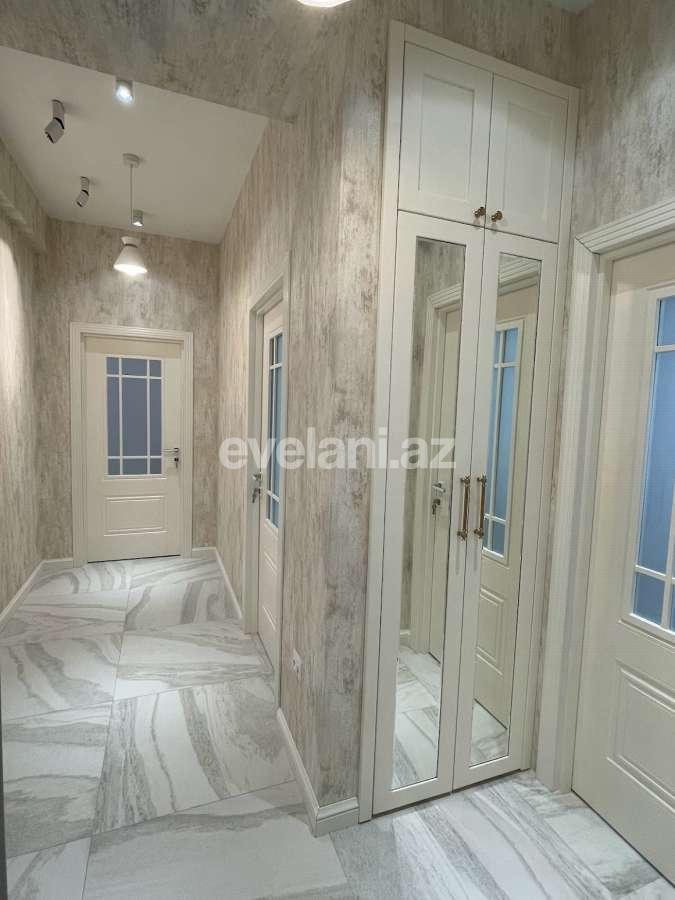 Satılır, yeni tikili, 2 otaqlı, 97 m², Bakı, Səbail r, Badamdar q.