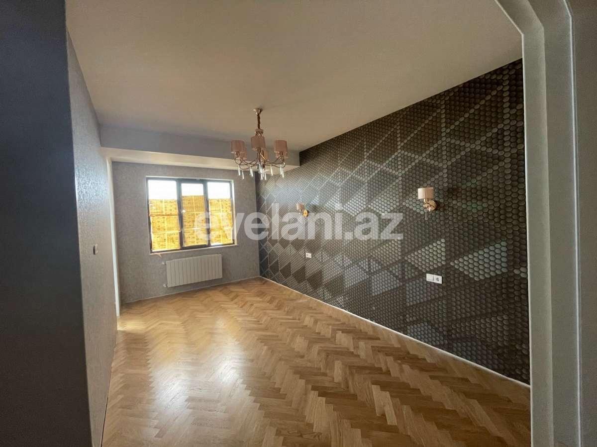 Satılır, yeni tikili, 2 otaqlı, 97 m², Bakı, Səbail r, Badamdar q.