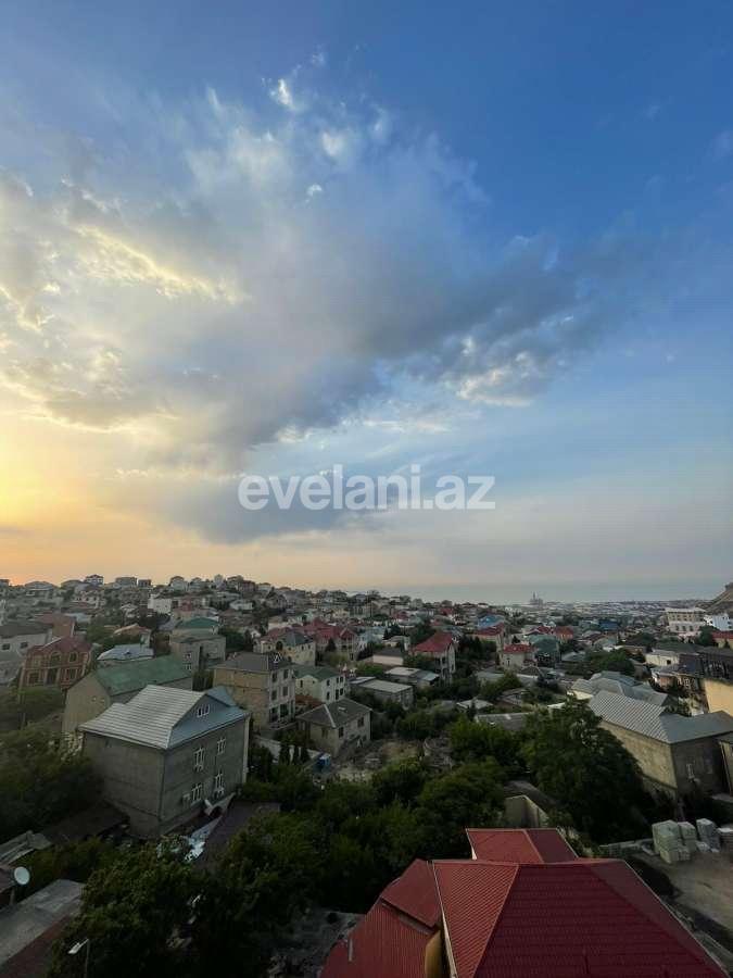 Satılır, yeni tikili, 2 otaqlı, 97 m², Bakı, Səbail r, Badamdar q.