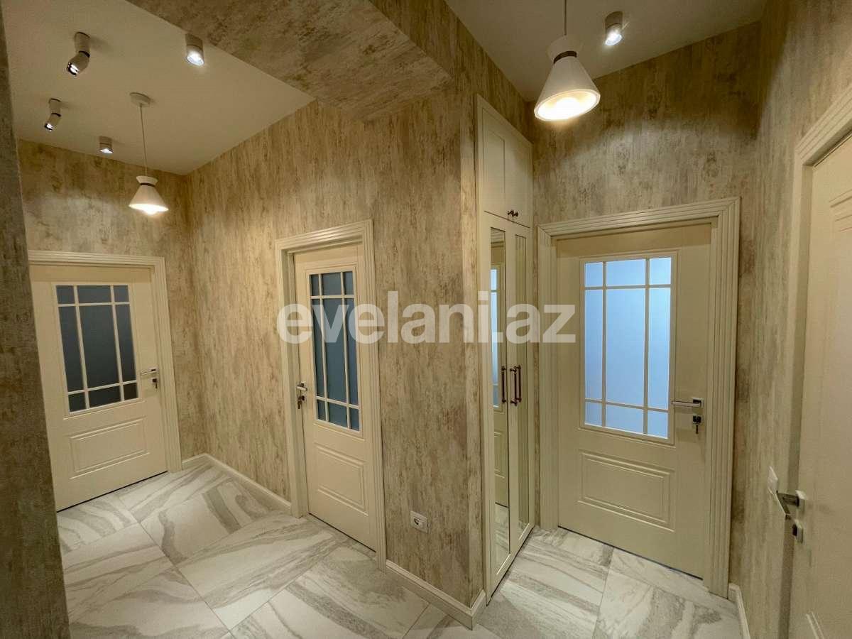 Satılır, yeni tikili, 2 otaqlı, 97 m², Bakı, Səbail r, Badamdar q.