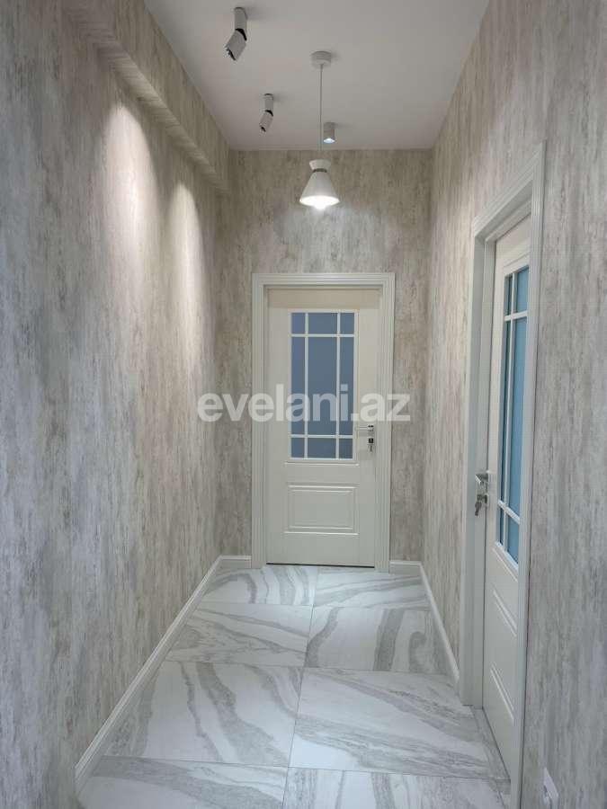 Satılır, yeni tikili, 2 otaqlı, 97 m², Bakı, Səbail r, Badamdar q.