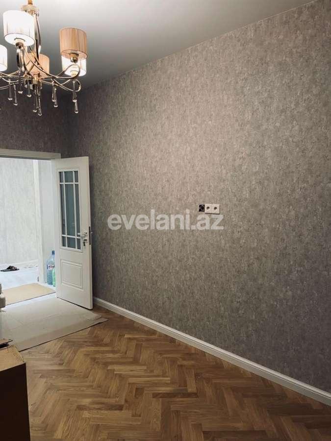 Satılır, yeni tikili, 2 otaqlı, 97 m², Bakı, Səbail r, Badamdar q.