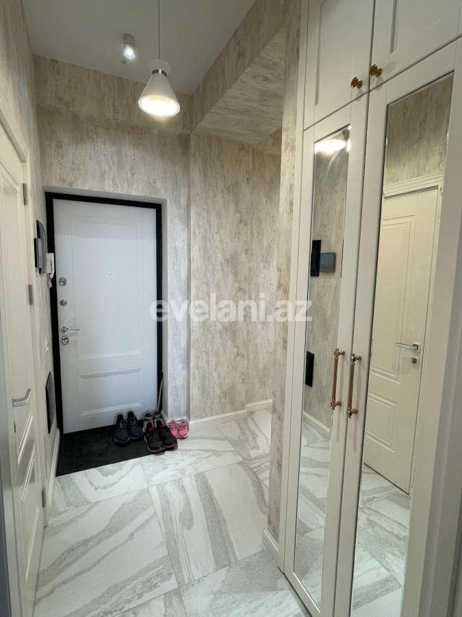 Satılır, yeni tikili, 2 otaqlı, 97 m², Bakı, Səbail r, Badamdar q.