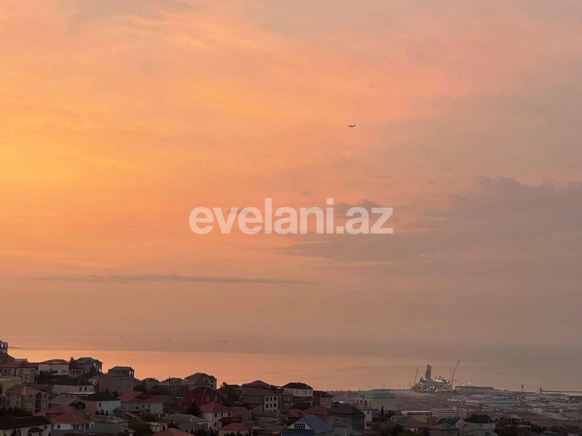 Satılır, yeni tikili, 2 otaqlı, 97 m², Bakı, Səbail r, Badamdar q.