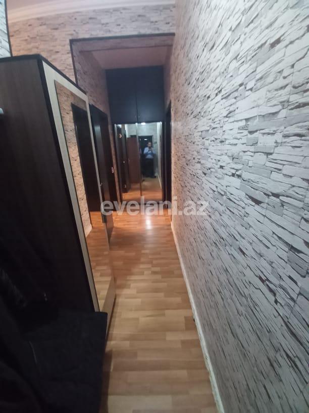 Kirayə verilir, yeni tikili, 2 otaqlı, 50 m², Bakı, Nərimanov r.