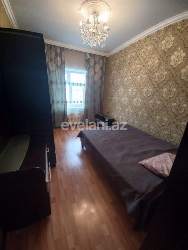 Kirayə verilir, yeni tikili, 2 otaqlı, 50 m², Bakı, Nərimanov r.