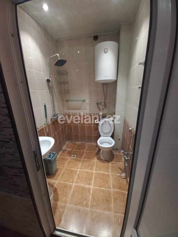 Kirayə verilir, yeni tikili, 2 otaqlı, 50 m², Bakı, Nərimanov r.