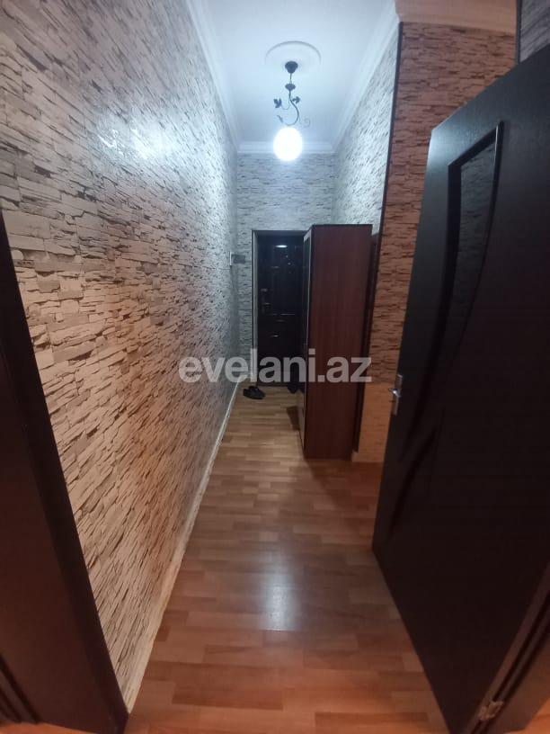 Kirayə verilir, yeni tikili, 2 otaqlı, 50 m², Bakı, Nərimanov r.