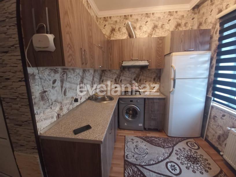 Kirayə verilir, yeni tikili, 2 otaqlı, 50 m², Bakı, Nərimanov r.