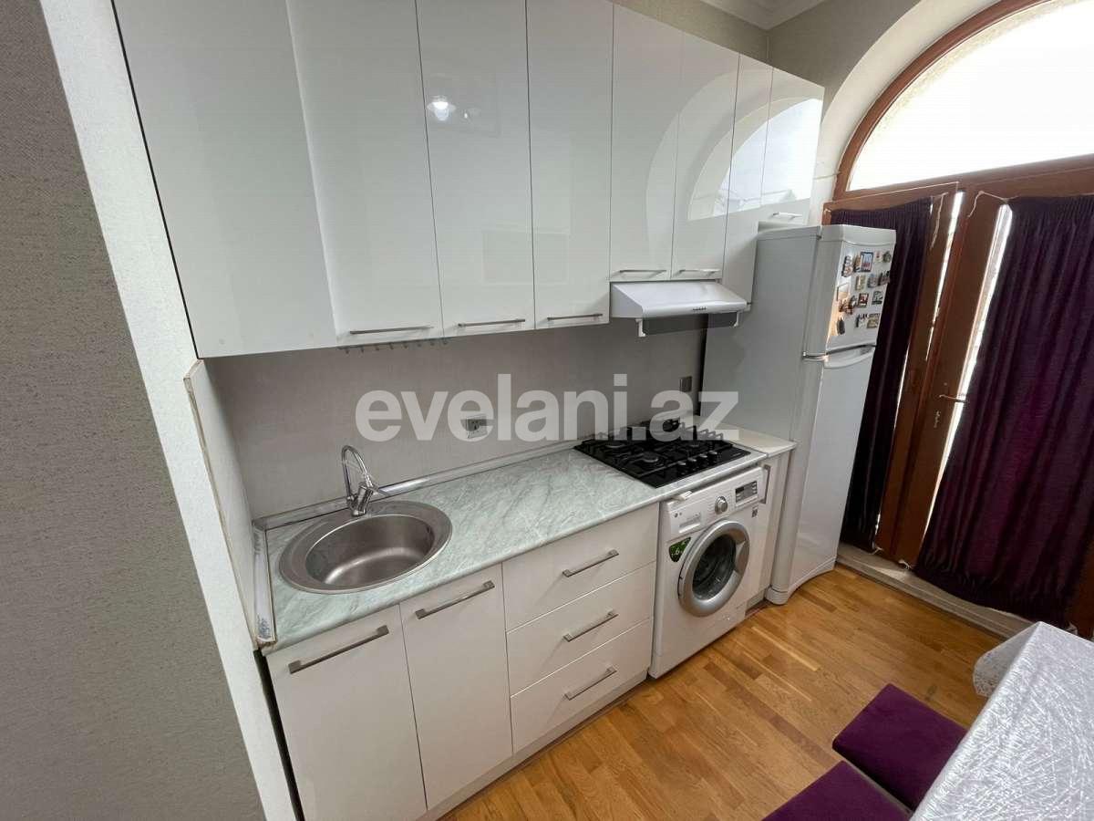 Satılır, yeni tikili, 2 otaqlı, 50 m², Bakı, Nizami r, Qara Qarayev m.