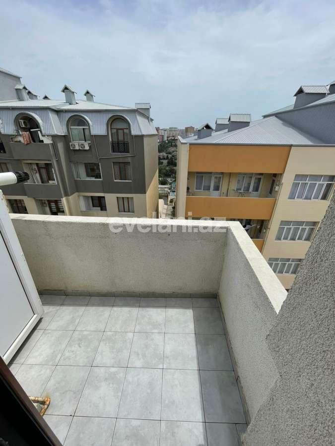 Satılır, yeni tikili, 2 otaqlı, 50 m², Bakı, Nizami r, Qara Qarayev m.