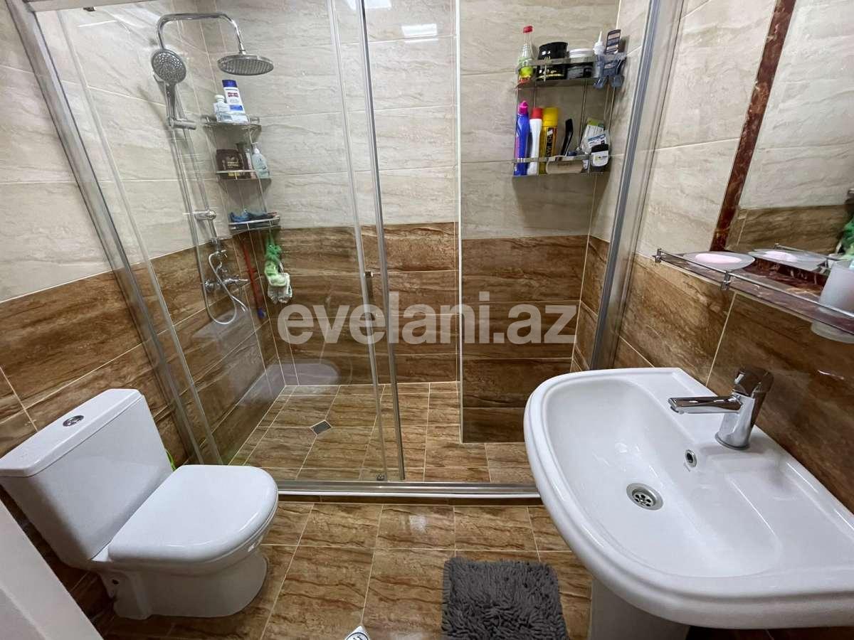 Satılır, yeni tikili, 2 otaqlı, 50 m², Bakı, Nizami r, Qara Qarayev m.