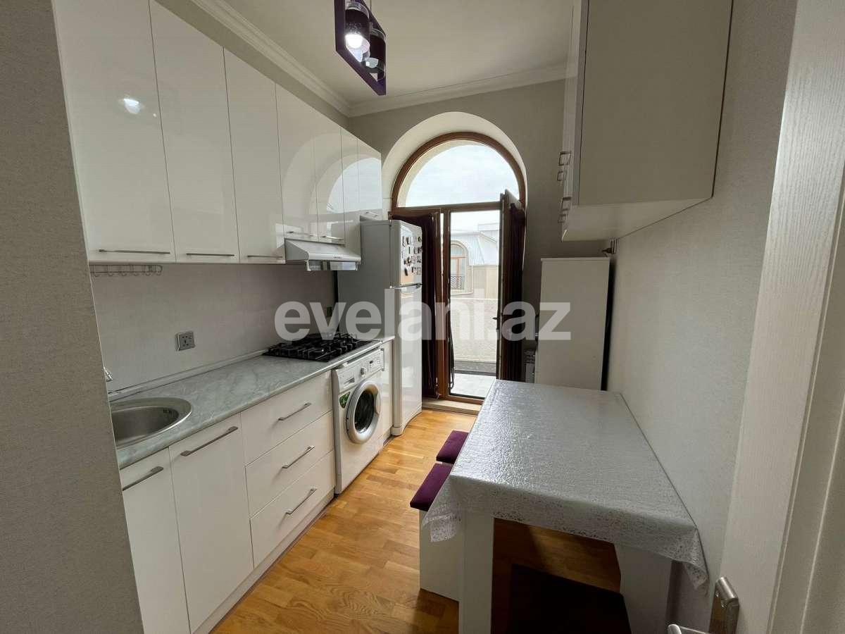 Satılır, yeni tikili, 2 otaqlı, 50 m², Bakı, Nizami r, Qara Qarayev m.