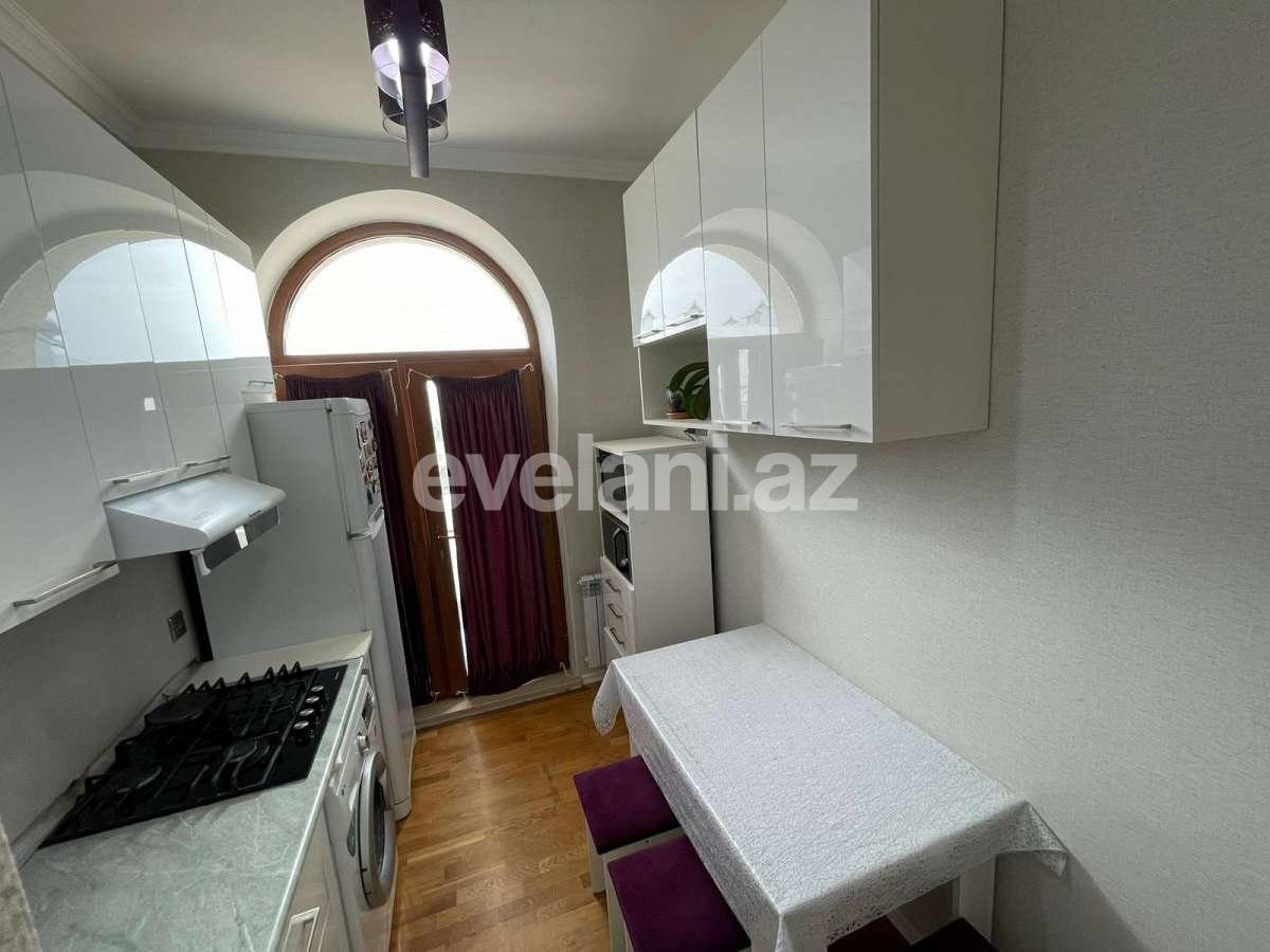 Satılır, yeni tikili, 2 otaqlı, 50 m², Bakı, Nizami r, Qara Qarayev m.